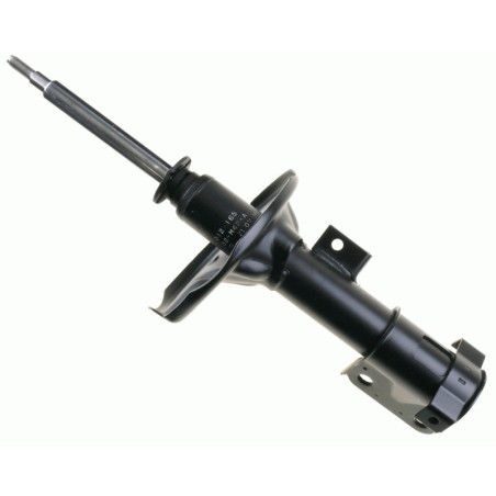 SACHS 312 165 Amortiguador delantero derecho para Mitsubishi Eclipse