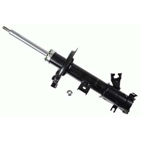 SACHS 312 187 Tlmič pérovania predný pre