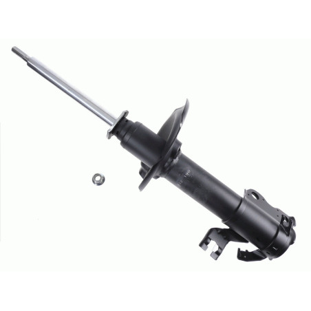 SACHS 312 196 Shock Absorber Front Right for Nissan Almera