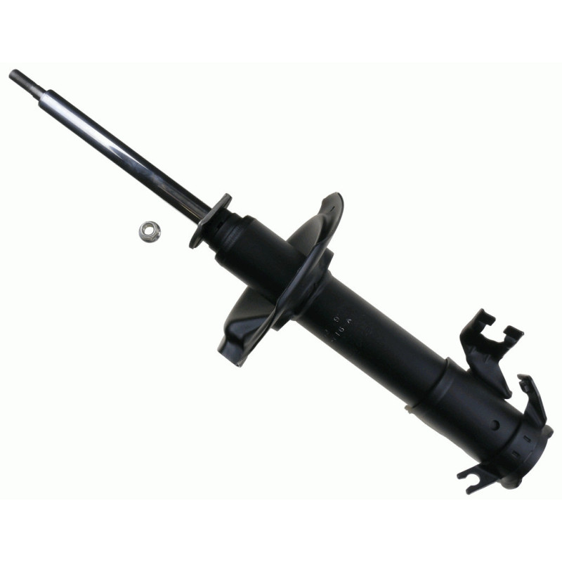 SACHS 312 197 Shock Absorber Front Left for Nissan Almera
