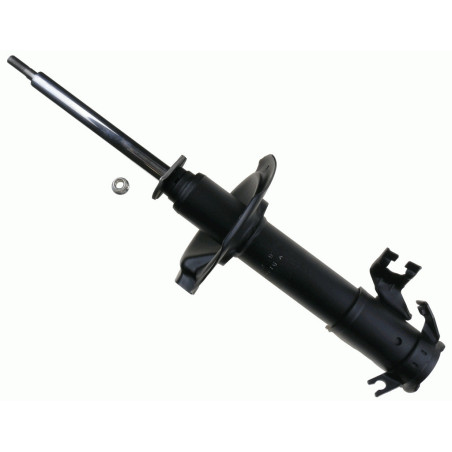 SACHS 312 197 Shock Absorber Front Left for Nissan Almera