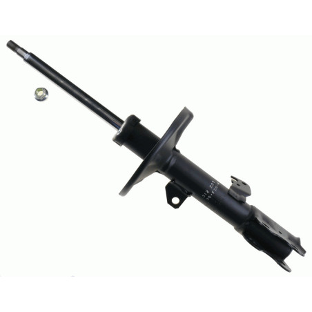SACHS 312 227 Amortisseur avant droite pour Toyota Corolla