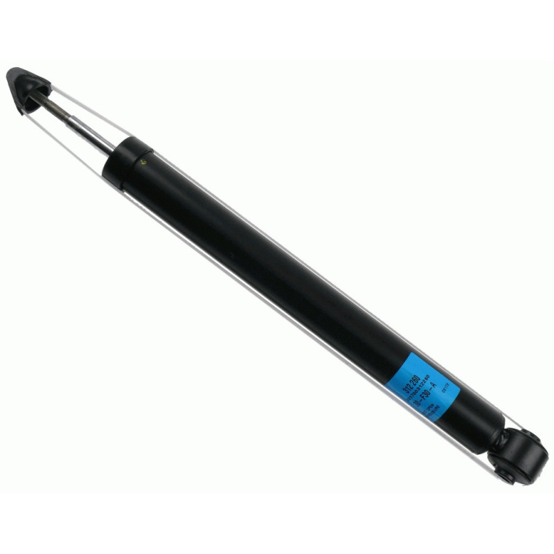 SACHS 312 260 Amortisseur arrière pour Chrysler 300