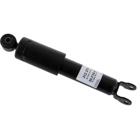 SACHS 312 275 Stoßdämpfer Hinten für Alfa Spider GTV