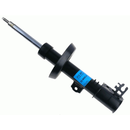 SACHS 312 297 Tlmič pérovania predný ľavé pre Vectra