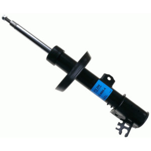 SACHS 312 298 Amortiguador delantero derecho para Vectra