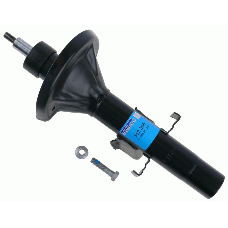 SACHS 312 305 Amortisseur arrière pour Ford Mondeo