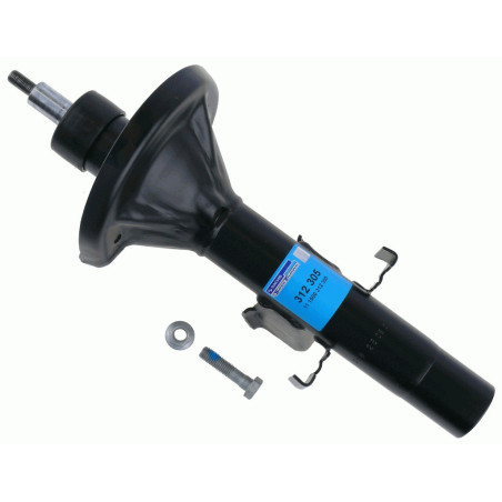 SACHS 312 305 Tlumič pérování zadní pro Ford Mondeo
