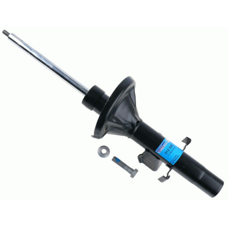 SACHS 312 339 Tlmič pérovania zadný pre Ford Mondeo