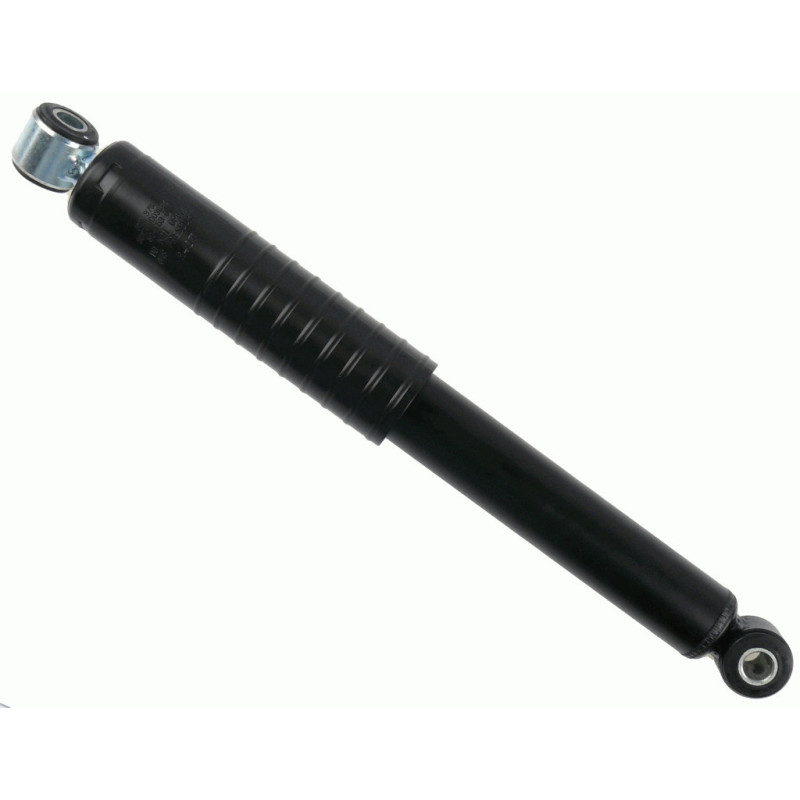 SACHS 312 376 Shock Absorber Rear for Iveco Daily