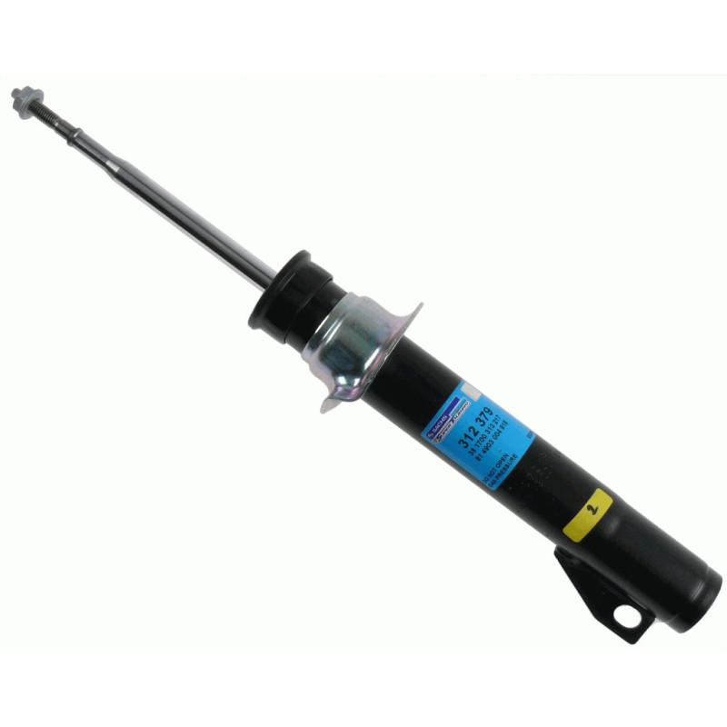 SACHS 312 379 Shock Absorber Front for Alfa 159 Spider