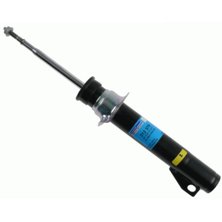 SACHS 312 379 Stoßdämpfer Vorne für Alfa 159 Spider