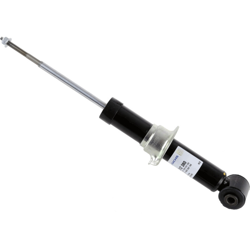 SACHS 312 380 Ammortizzatore posteriore per Alfa 159 Brera