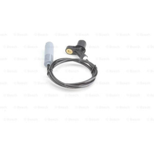 Posteriore Sensore ABS numero giri ruota per BMW Serie 3 E36 BOSCH 0 986 594 016