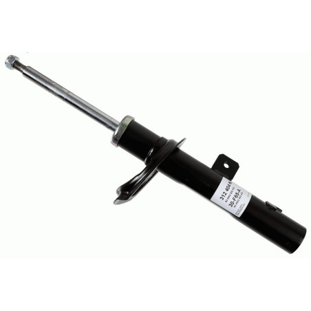 SACHS 312 404 Amortyzator przód prawy dla Citroen Xsara