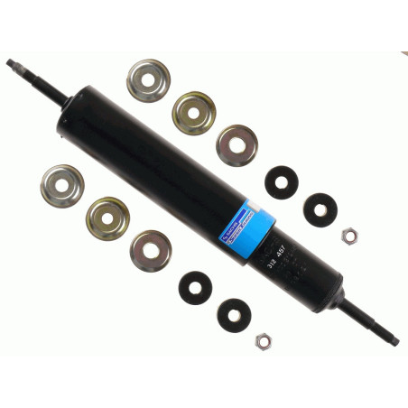 SACHS 312 457 Tlmič pérovania predný pre Toyota Land Cruiser