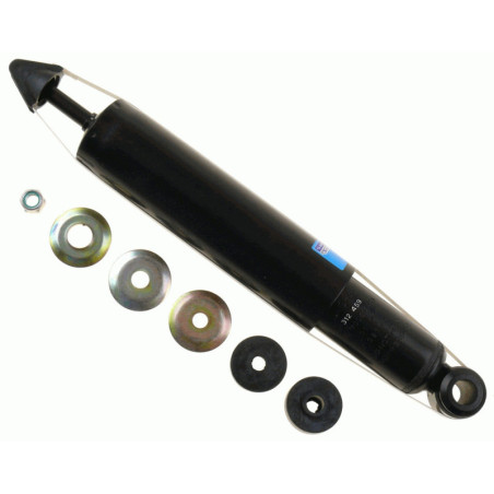 SACHS 312 459 Shock Absorber Rear for Toyota Land Cruiser