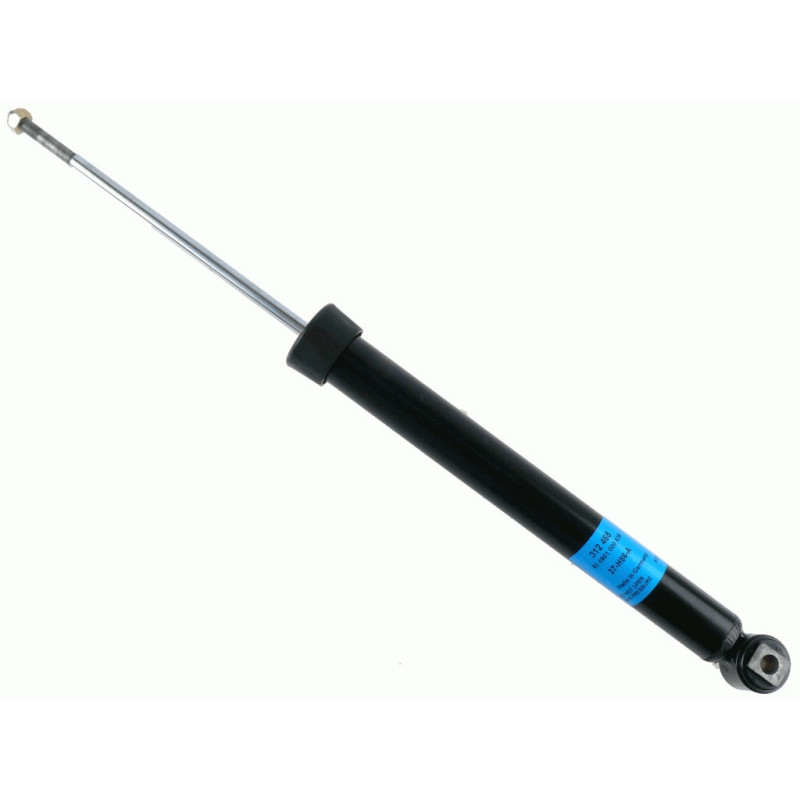 SACHS 312 468 Ammortizzatore posteriore per BMW Z4
