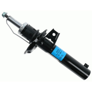 SACHS 312 615 Shock Absorber Damper Front for Caddy Jetta Golf Beetle