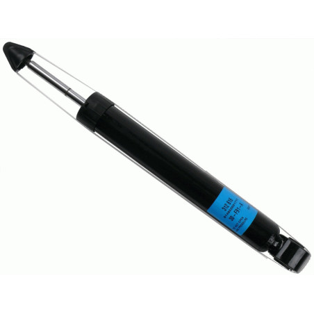 SACHS 312 616 Ammortizzatore posteriore per VW Jetta