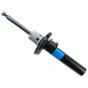 SACHS 312 642 Shock Absorber Damper Front for VW Caddy