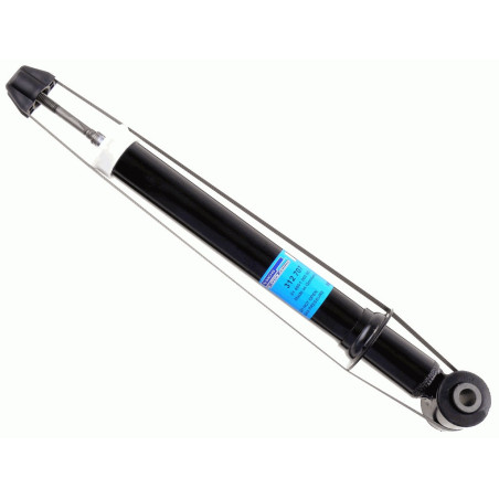 SACHS 312 707 Amortiguador trasero para SAAB 9-5