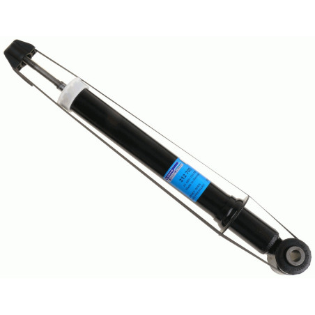 SACHS 312 708 Amortiguador trasero para SAAB 9-5