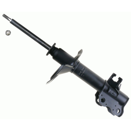 SACHS 312 745 Amortyzator przód prawy dla Nissan Almera