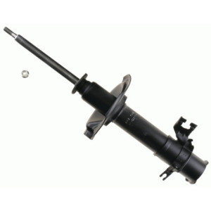 SACHS 312 746 Shock Absorber Damper Front Left for Nissan Almera
