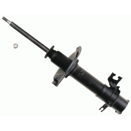 SACHS 312 746 Tlmič pérovania predný ľavé pre Nissan Almera