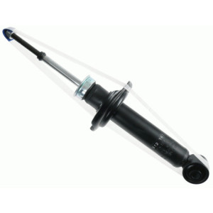 SACHS 312 761 Shock Absorber Damper Rear for Nissan Almera