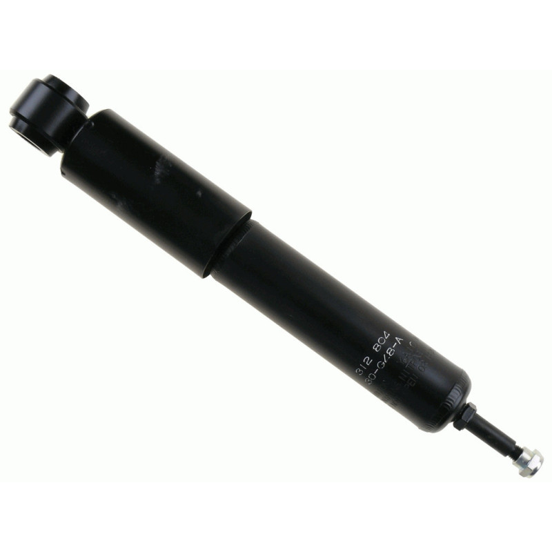 SACHS 312 804 Shock Absorber Rear for Toyota HiAce Granvia