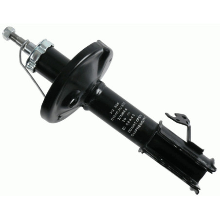 SACHS 312 806 Shock Absorber Front Right for Toyota Avensis
