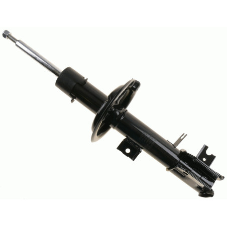 SACHS 312 820 Amortyzator przód prawy dla Sedici SX4