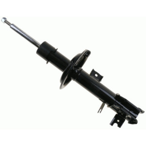 SACHS 312 821 Shock Absorber Damper Front Left for Sedici SX4