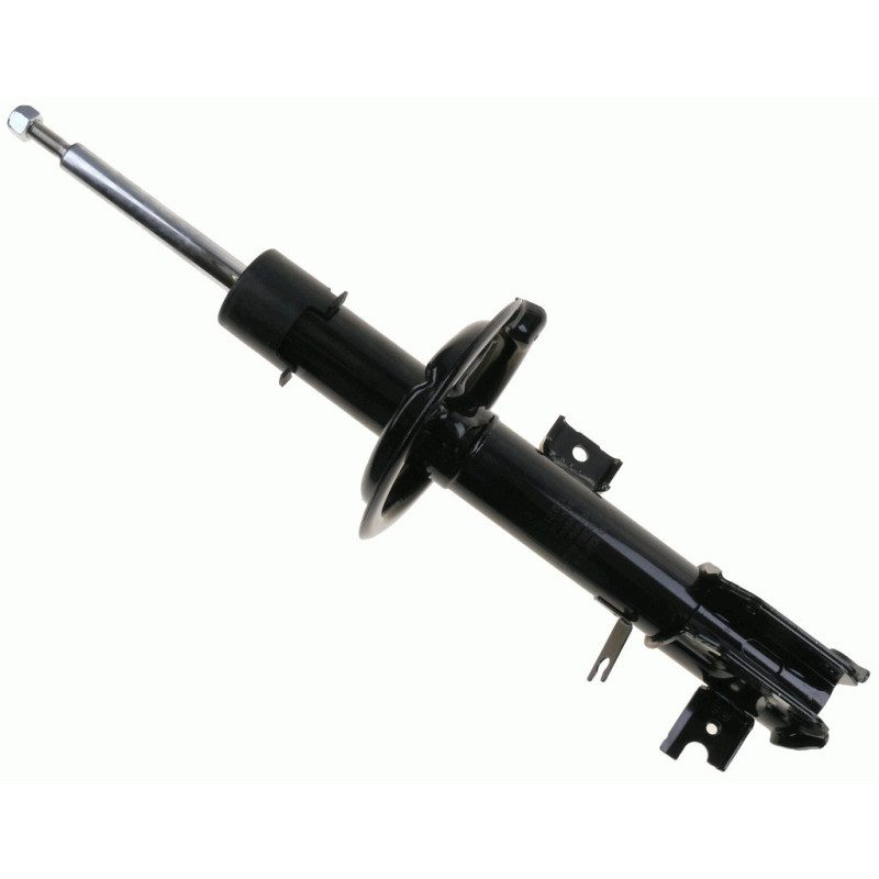 SACHS 312 821 Shock Absorber Front Left for Sedici SX4
