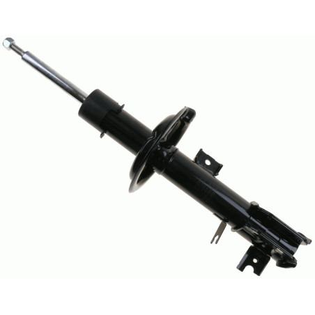SACHS 312 821 Tlmič pérovania predný ľavé pre Sedici SX4