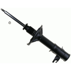 SACHS 312 843 Shock Absorber Damper Front Right for Mitsubishi Colt