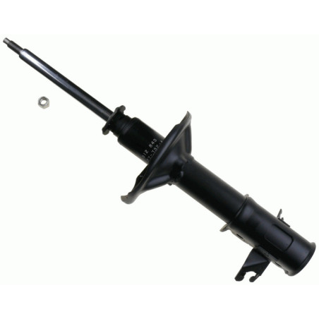 SACHS 312 843 Ammortizzatore anteriore destra per Mitsubishi Colt