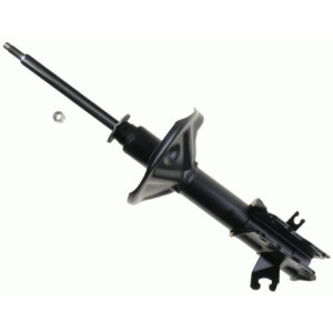 SACHS 312 844 Shock Absorber Damper Front Left for Mitsubishi Colt