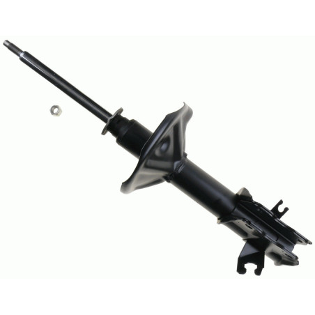 SACHS 312 844 Ammortizzatore anteriore sinistra per Mitsubishi Colt