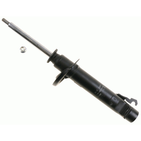 SACHS 312 867 Amortyzator przód prawy dla Fiesta 2