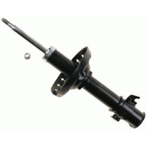 SACHS 312 891 Tlmič pérovania predný pravé pre Subaru Forester