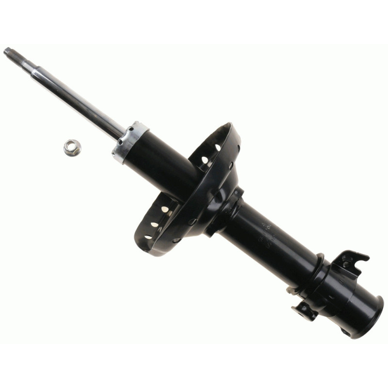 SACHS 312 891 Stoßdämpfer Vorne Rechts für Subaru Forester