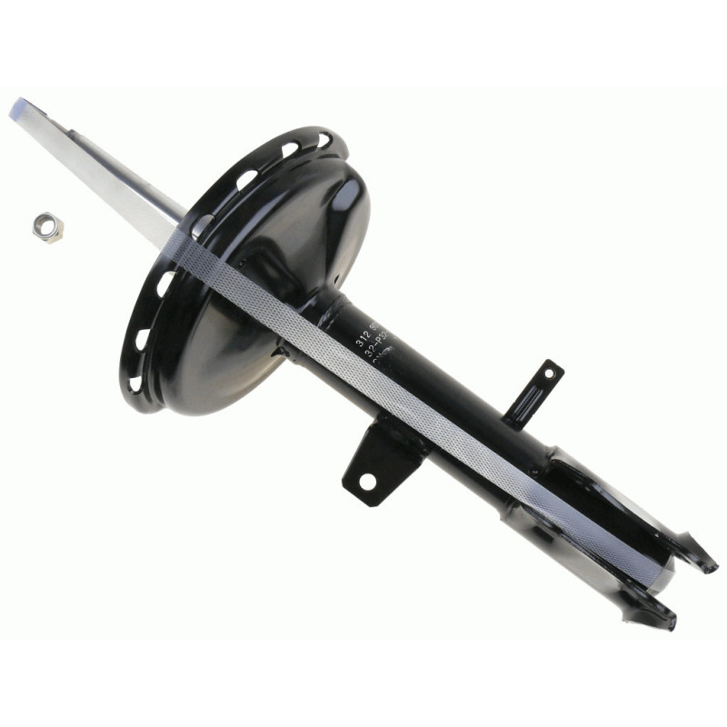 SACHS 312 901 Amortyzator tył prawy dla RX Highlander