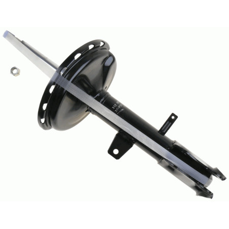 SACHS 312 901 Amortisseur arrière droite pour RX Highlander