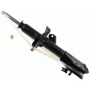 SACHS 312 907 Shock Absorber Front Left for Mazda MPV