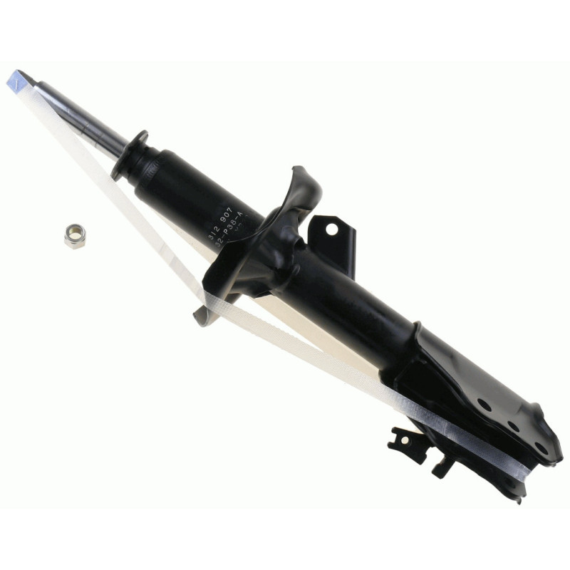 SACHS 312 907 Shock Absorber Damper Front Left for Mazda MPV