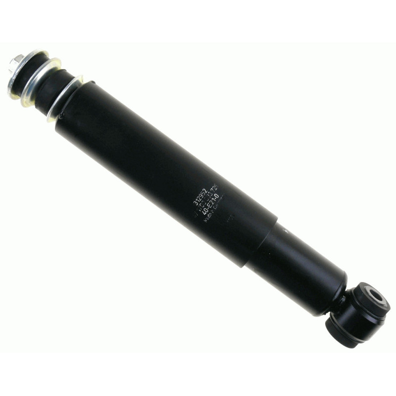 SACHS 312 952 Shock Absorber Damper Rear for MERC G