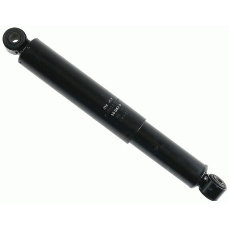 SACHS 312 960 Amortyzator przód dla Mascott